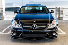 Load image into Gallery viewer, W219 CLS55 & CLS63 AMG Carbon Fiber Front Lip