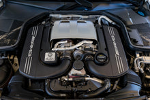 Load image into Gallery viewer, C63S, E63S, CLS63S, CL63, ML63, GL63, GLE63, G63, S63, GT AMG M177 ECU Tune