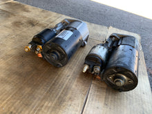 Load image into Gallery viewer, Mercedes & AMG Starter