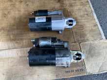 Load image into Gallery viewer, Mercedes & AMG Starter