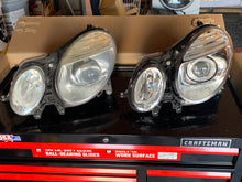 Load image into Gallery viewer, Mercedes & AMG Headlights