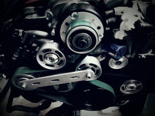 Load image into Gallery viewer, E55, CLS55, SL55, S55, M113K AMG Mercedes Performance 5 Piece Idler Set
