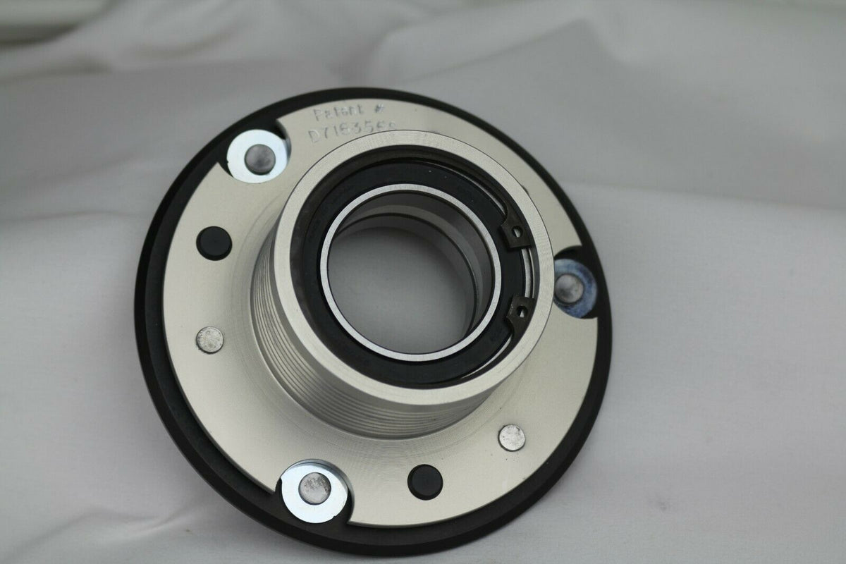 E55 2025 amg pulley