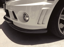 Load image into Gallery viewer, W204 Pre Facelift C63 AMG Godhand Style Carbon Fiber Front Lip