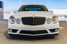 Load image into Gallery viewer, W211 E63 AMG XY Style Carbon Fiber Front Lip