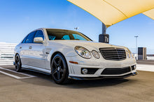 Load image into Gallery viewer, W211 E63 AMG XY Style Carbon Fiber Front Lip
