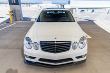 Load image into Gallery viewer, W211 E63 AMG XY Style Carbon Fiber Front Lip