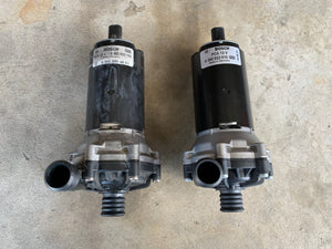 Bosch #010 Intercooler Pump
