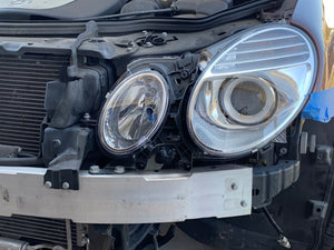 Mercedes & AMG Headlights