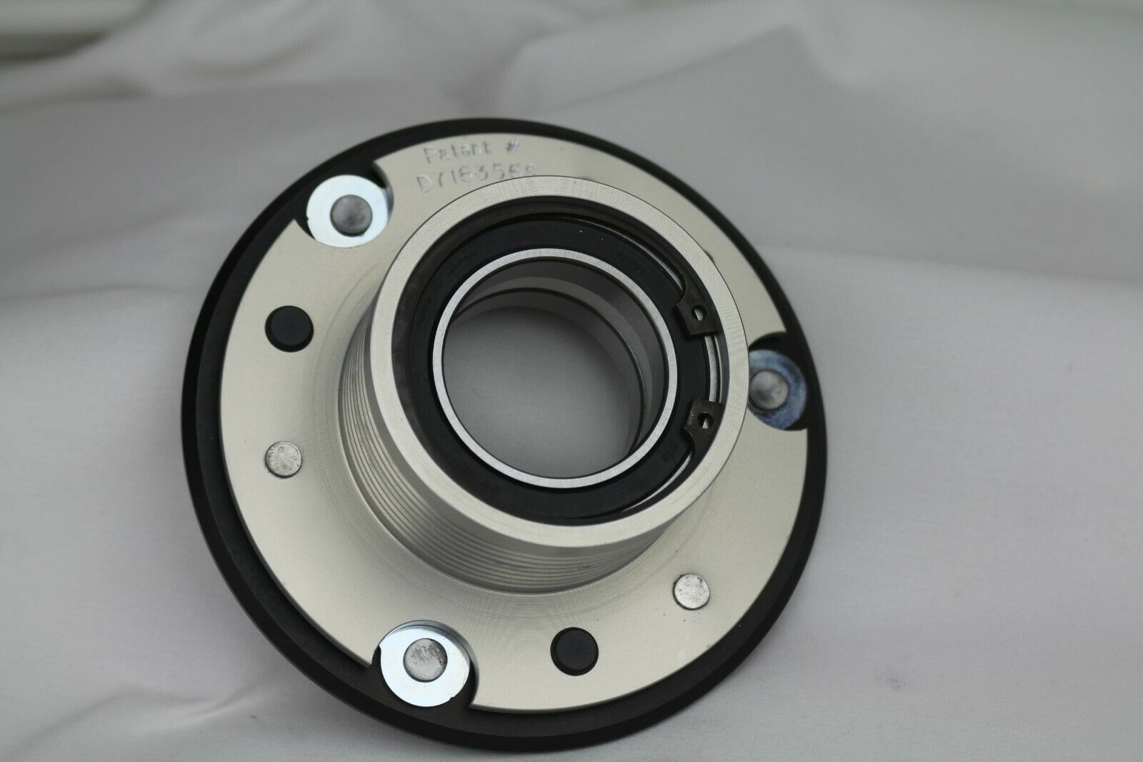 E55 shop supercharger pulley