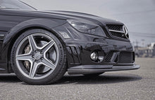 Load image into Gallery viewer, W204 Pre Facelift C63 AMG Carbon Fiber Lip
