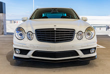 Load image into Gallery viewer, W211 E63 AMG XY Style Carbon Fiber Front Lip
