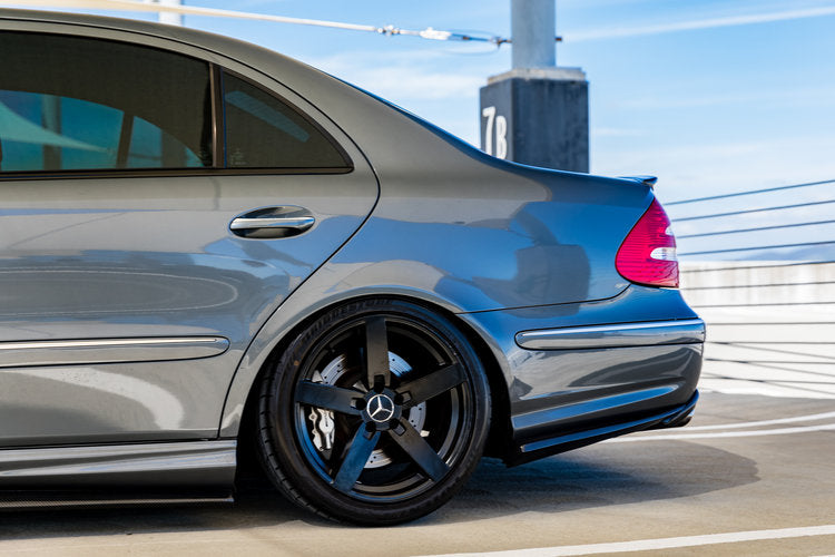 W211 E55 AMG Parts AMG Doctor